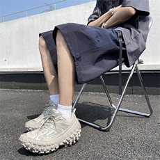 2024夏季新款宽松直筒五分裤日系运动工装短裤男现货K7898-P32，男装牛仔裤，星座512-3