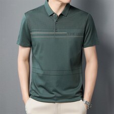 2023年夏新款高端时尚男士T恤P58，女装T恤，电商D223-1