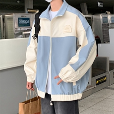 蓝色