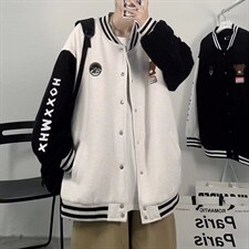 米色