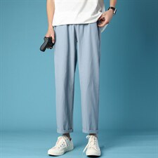 雾霾蓝
