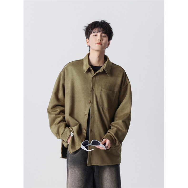 A408-25C9151-P75-X98-面料成分：92%聚酯纤维8%氨纶,男装衬衫,电商A408