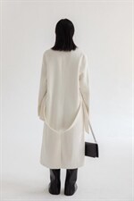 MMC冬装双面羊绒大衣，其它，MM.C