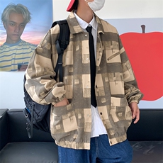 卡其色