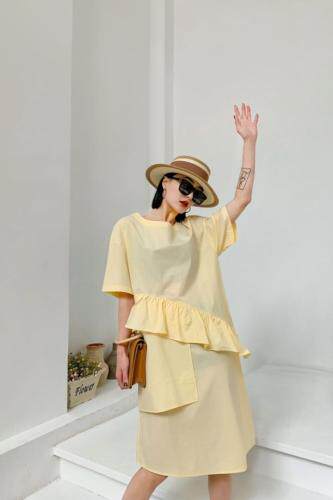 连衣裙，女装连衣裙，佳拉佳丝