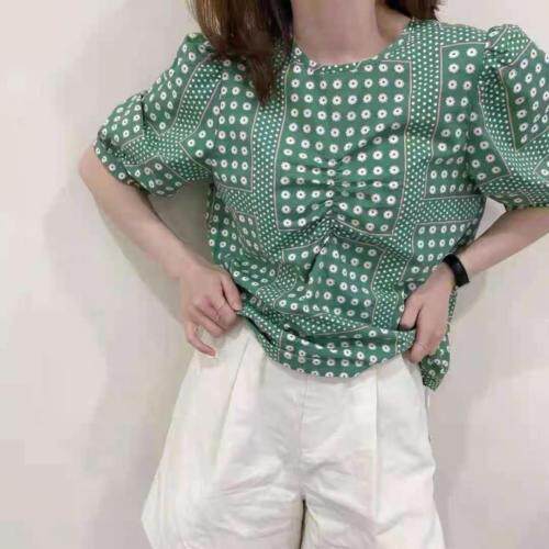 小衫，女装，橙色恋人