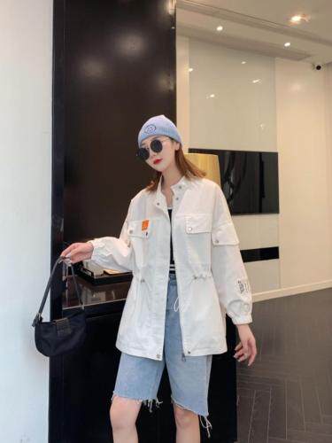 春装外套，女装，非次元