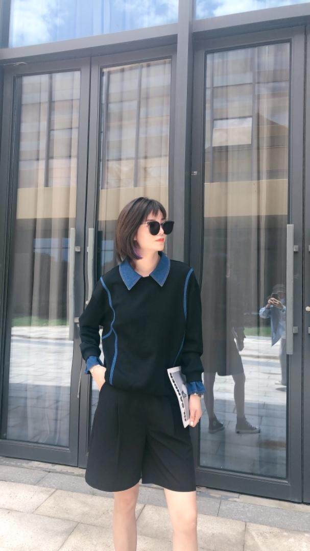 卫衣，女装卫衣/绒衫，万姿风情