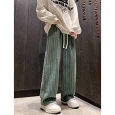 绿色
