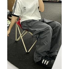 【网图】灰色速干伞兵工装裤男款夏季户外登山冲锋裤KZ35WW-特P48，男装工装外套，星座1007（原301D）