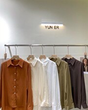 现货、秋季全品类系列，其它，YUNER 允儿