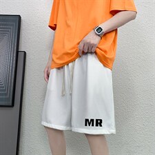 白色