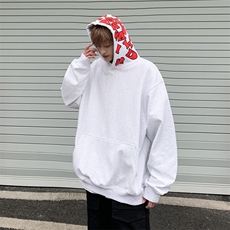 灰色