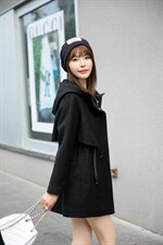 时尚大衣，其它，缘佳美