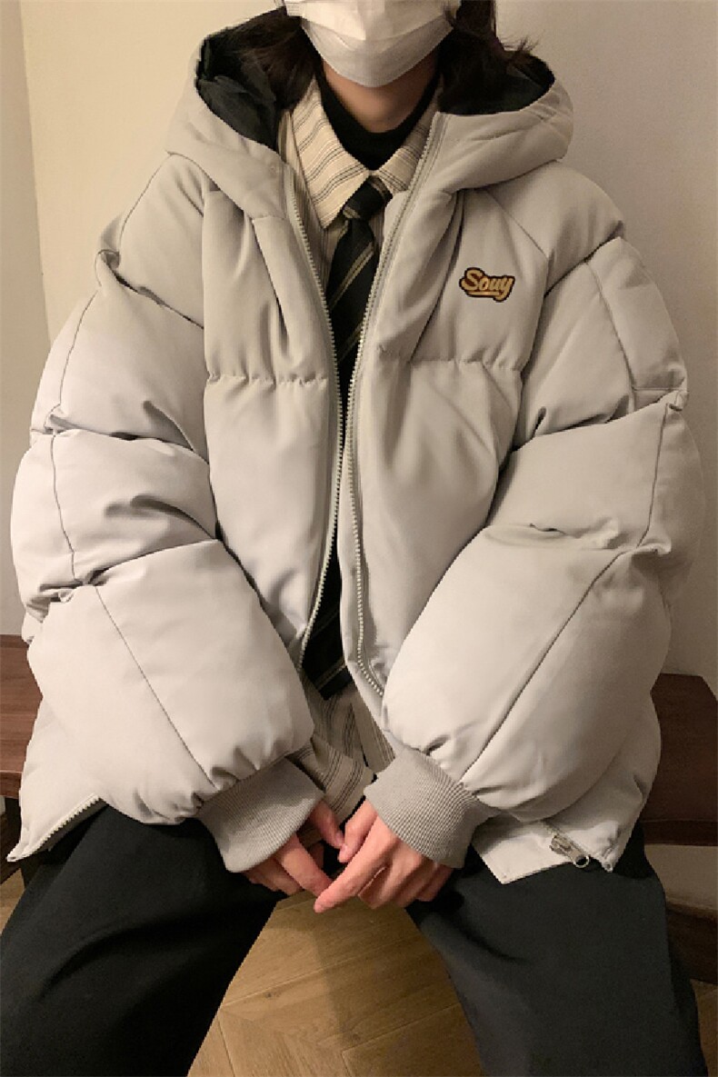 ！面包服男棉衣男棉服男大码棉袄男加厚外套男MB79-P90,男装棉衣,电商B367