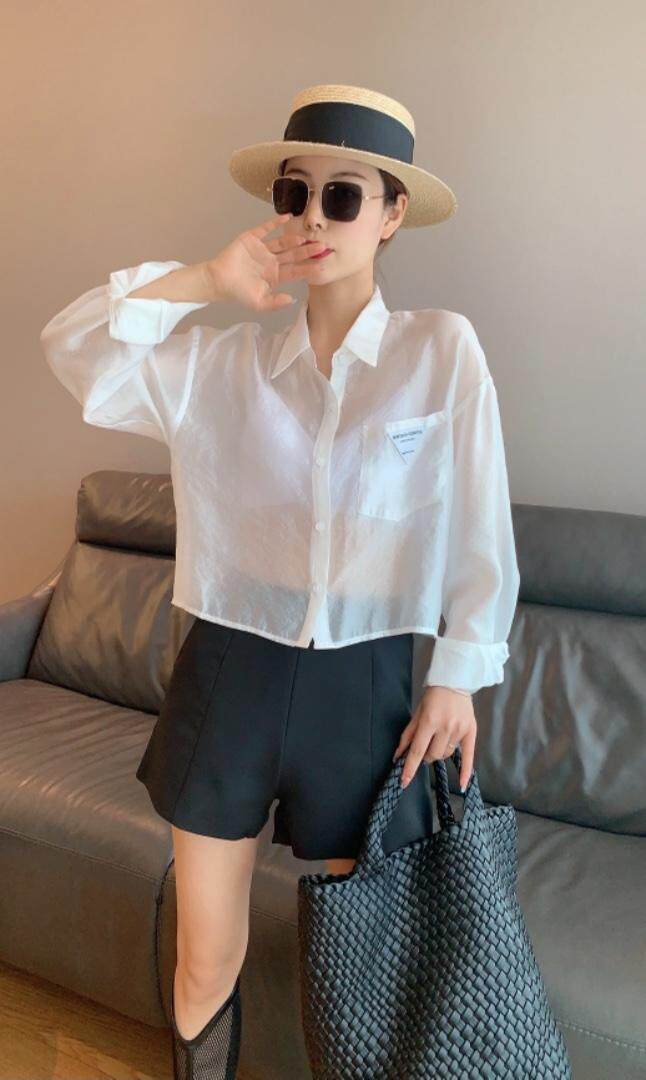 现货夏款防晒衣，其它，欧pai