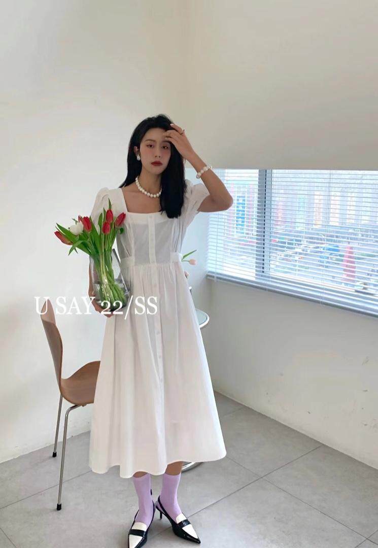 【现货】夏季USAY全品类新款持续更新，其它，U SAY(1F)