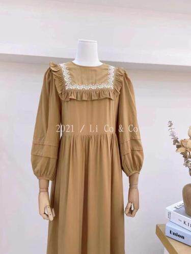 连衣裙，女装连衣裙，Lico&co(1F)