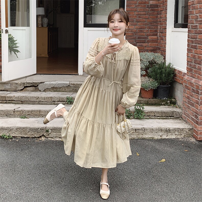 《主推款数据好现货》新款现货款号8021连衣裙145K218,女装连衣裙,2C217