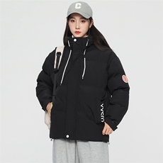 2025棉衣男冬季新款棉衣男加厚外套棉袄工装面包棉服潮MY8028-P65，男装棉衣，星座1402-1
