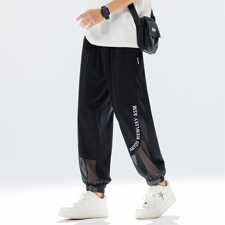 K212-P30淘系69.9夏季休闲裤,男装休闲裤,星座209