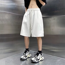 潮流男五分裤青春流行夏季潮简约时尚潮牌休闲裤TK109P32，男装休闲裤，星座1116-2
