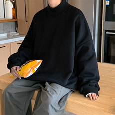 黑色加绒
