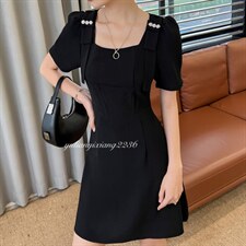 夏季连衣裙，女装连衣裙，雨恋依香(1F)