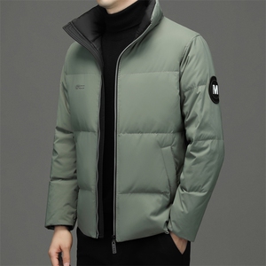 2023年新款羽绒服P220图片