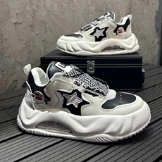 8823-58时尚潮流男鞋百搭板鞋，男鞋休闲鞋，星座1407-6