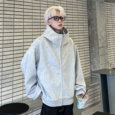 青灰色