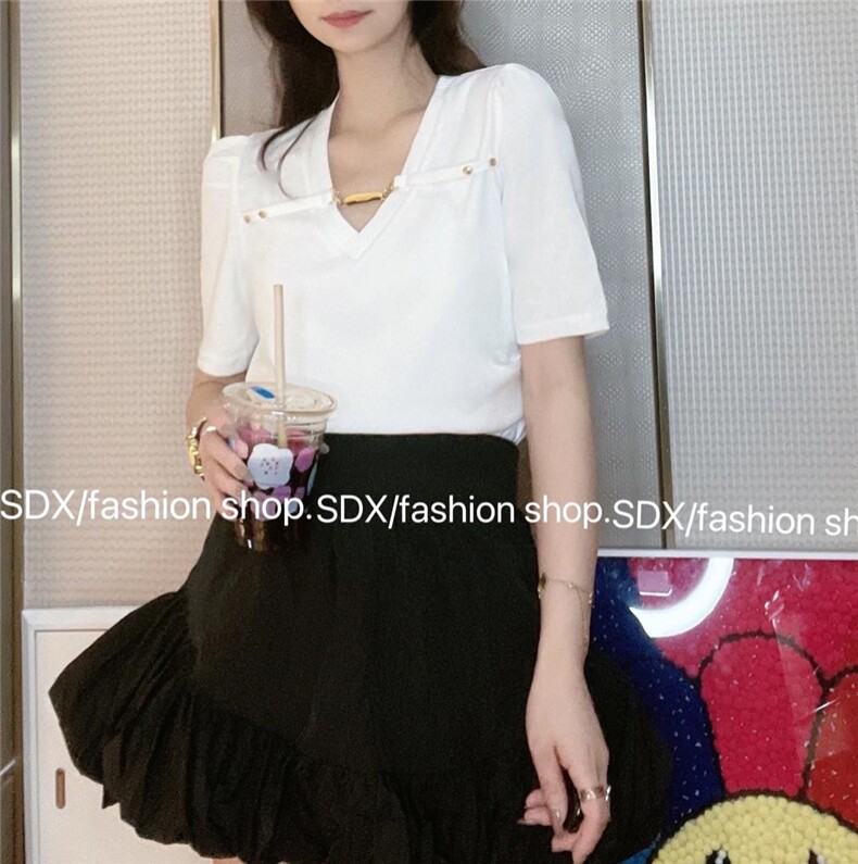 【现货】新款小衫，其它，色调轩