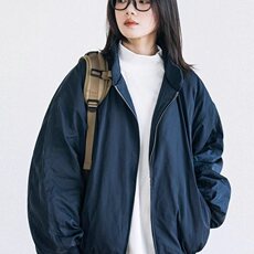 日系复古立领短宽加厚夹棉棉服夹克男女休闲宽松保暖外套JA125，男装夹克，星座1116A-1（原606A）