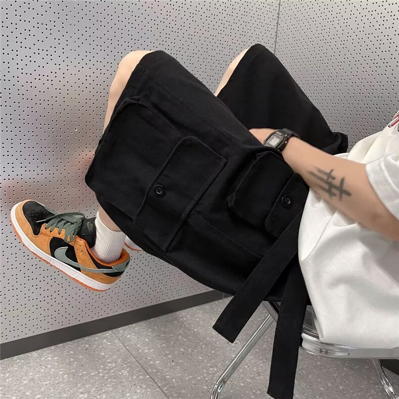 男春夏新款青少年时尚纯棉休闲裤DK9036P40,男装休闲裤,星座1116-2