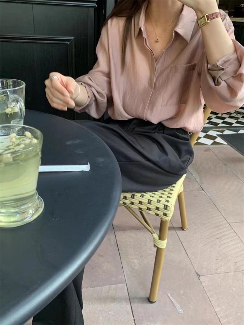 衬衣，其它，卡薇尔
