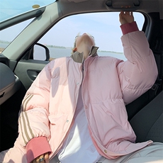 藕色