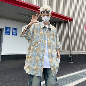 男士短袖春夏季2024新款 C5221 P32图片