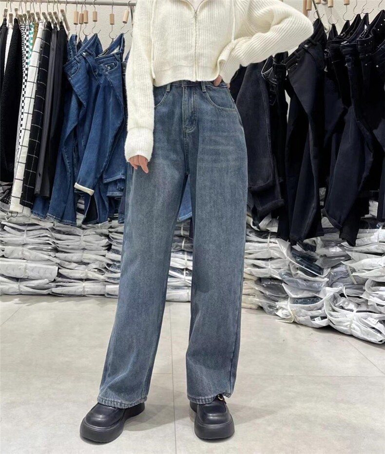 男友裤，其它，cela(2F)