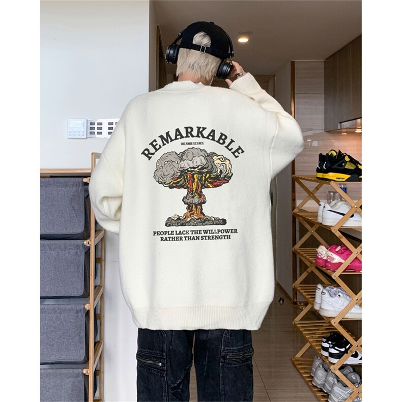 半高薄款毛衣MBP1017-P45加绒加厚JRMBP1017-P55加绒限价78,男装针织衫/毛衣,电商A028
