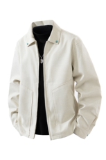 春季新款中长款风衣韩版腰带双排扣大衣外套GS9096，男装风衣，星座1206（原A206）