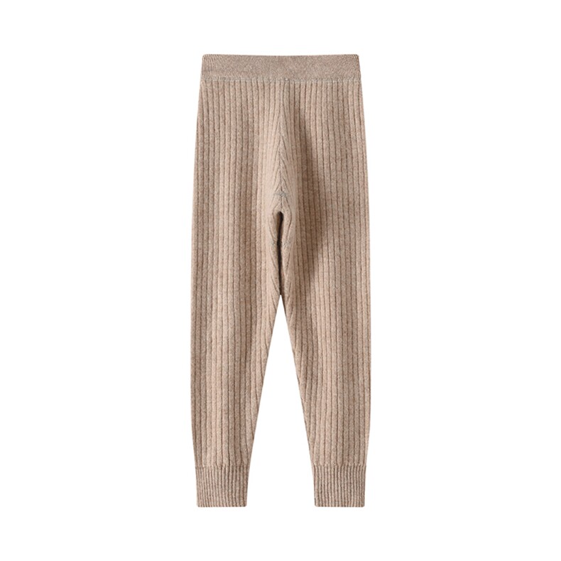 亲肤百搭保暖儿童羊毛裤男童女童打底裤宝宝保暖裤，童装裤子，牧雅羊绒