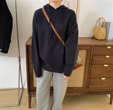 窒息美帽衫，其它，素妮