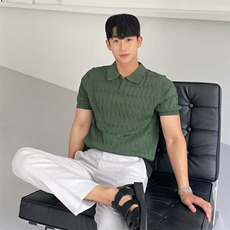 绿色
