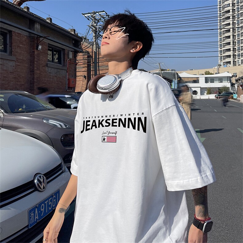得物直播品质220克纯棉精梳xz605-dcm274-特批20控38,男装T恤,星座605(原A050)