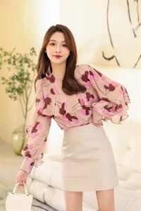 花边小衫,其它,伊洛姿