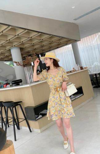 SUMMERNEWLOOK 2021，女装，AMG+