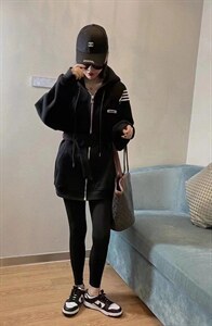 春装新款外套图片