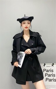 2021秋装新款图片