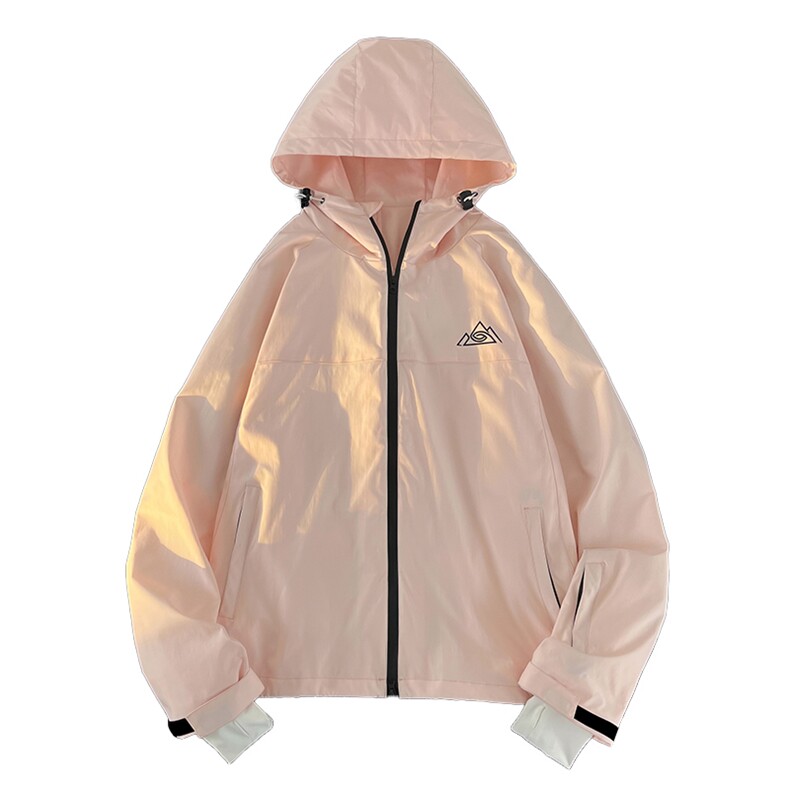 冬款户外防风防水拉链魔术贴滑雪服男大码夹克保暖外套M34-P140,男装棉衣,电商A001-1