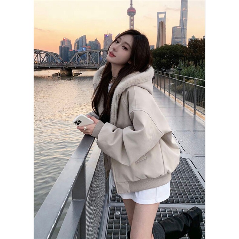 美式复古座山雕连帽毛领棉服秋冬新款派克服棉衣外套LW6511-P94,男装棉衣,星座1008